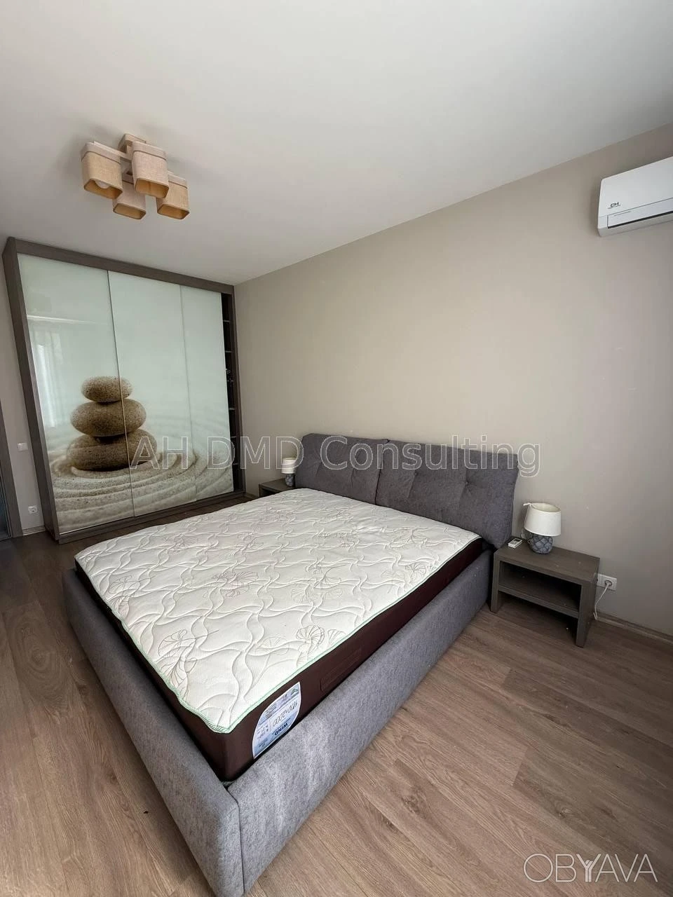 2-комнатная квартира, 80 м.кв.