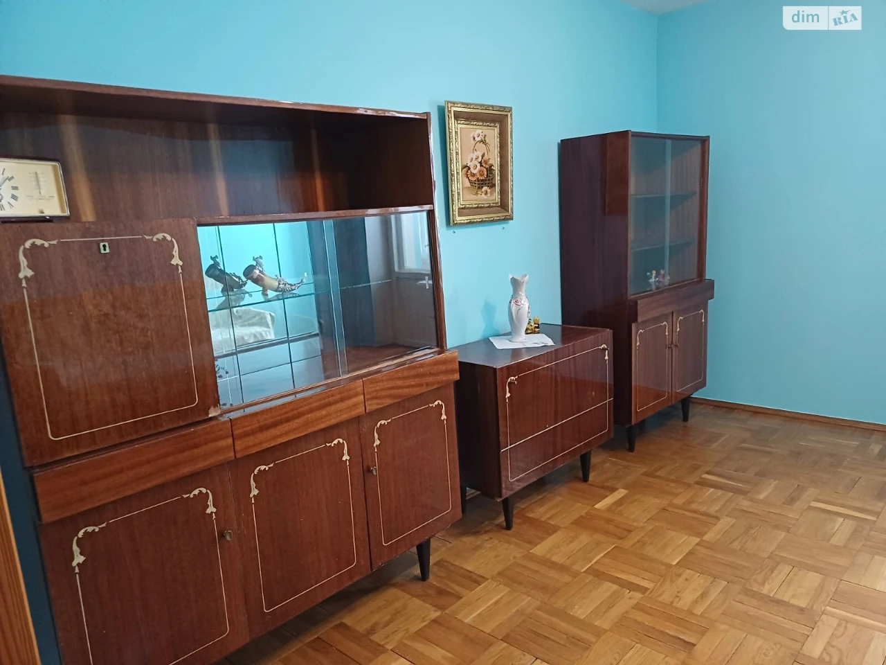 Довгострокова Оренда Квартира Вузівський