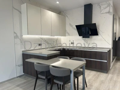1-комнатная квартира, 66 м.кв.