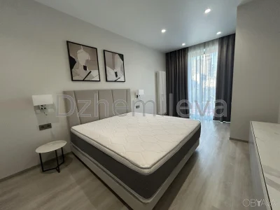 1-комнатная квартира, 66 м.кв.
