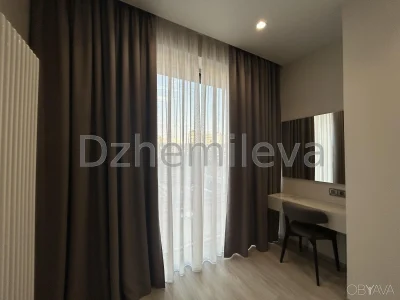 1-комнатная квартира, 66 м.кв.
