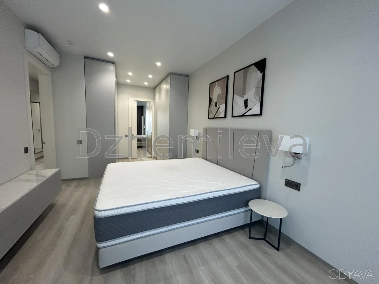 1-комнатная квартира, 66 м.кв.