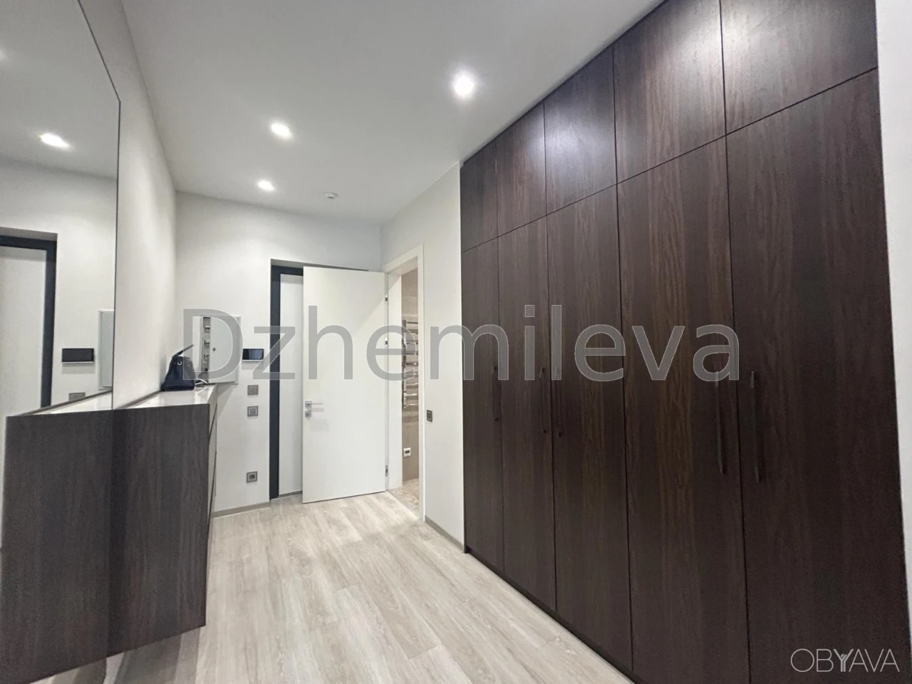 1-комнатная квартира, 66 м.кв.