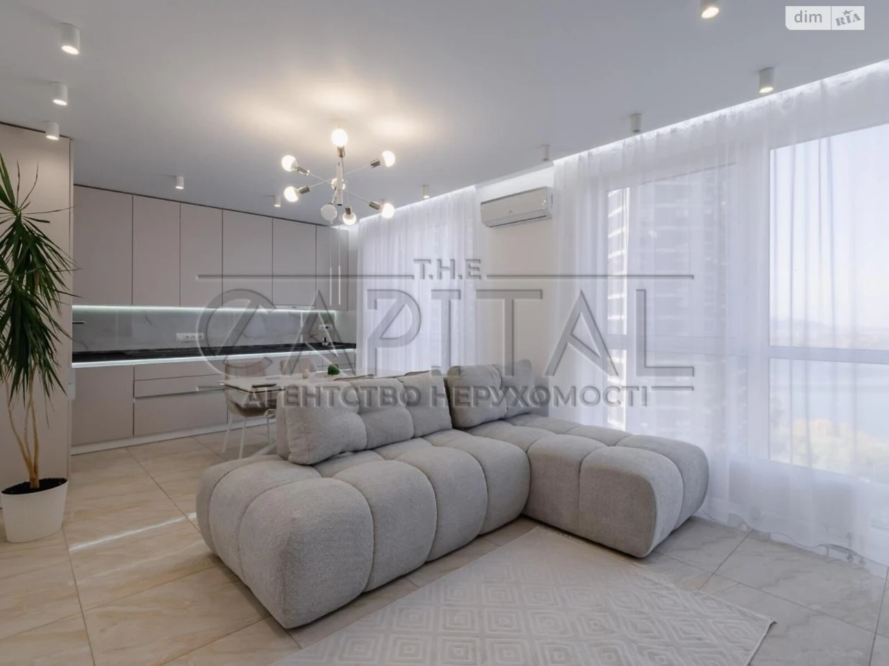 Довгострокова Оренда Квартира