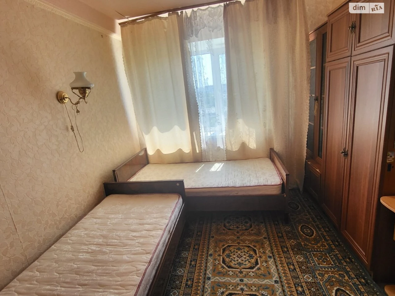 Довгострокова оренда Квартири в Новій Дарниці