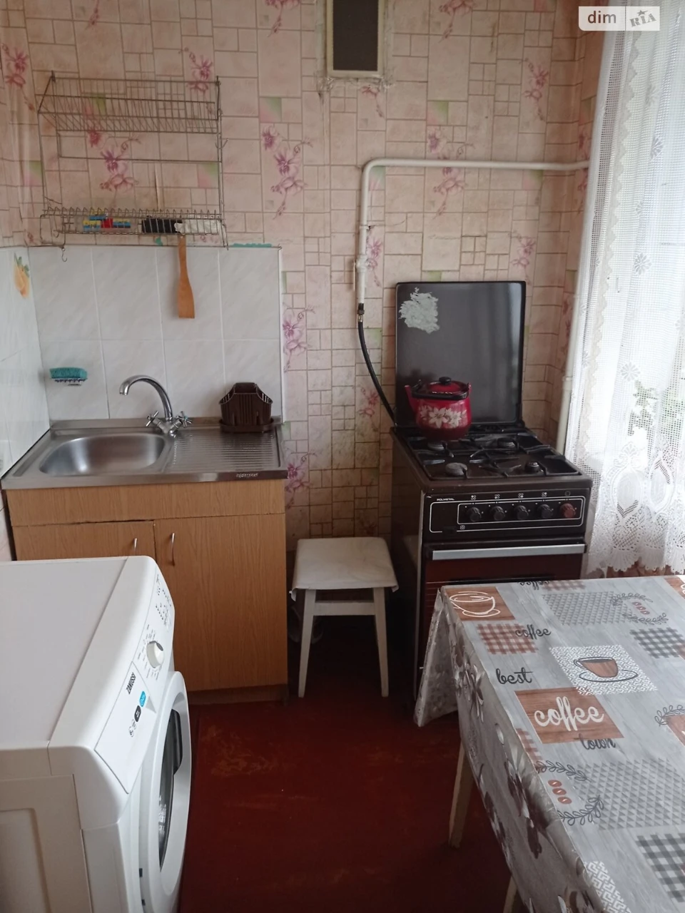 Довгострокова оренда Квартири в Новій Дарниці