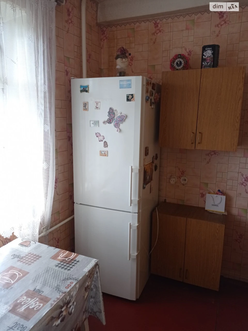 Довгострокова оренда Квартири в Новій Дарниці