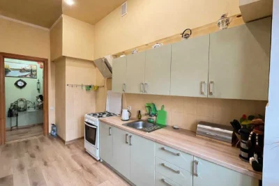 Apartment for sale on Olpilska Street