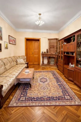 Apartment for sale on Olpilska Street