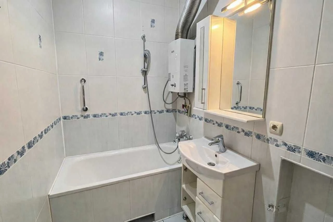Apartment for sale on Olpilska Street
