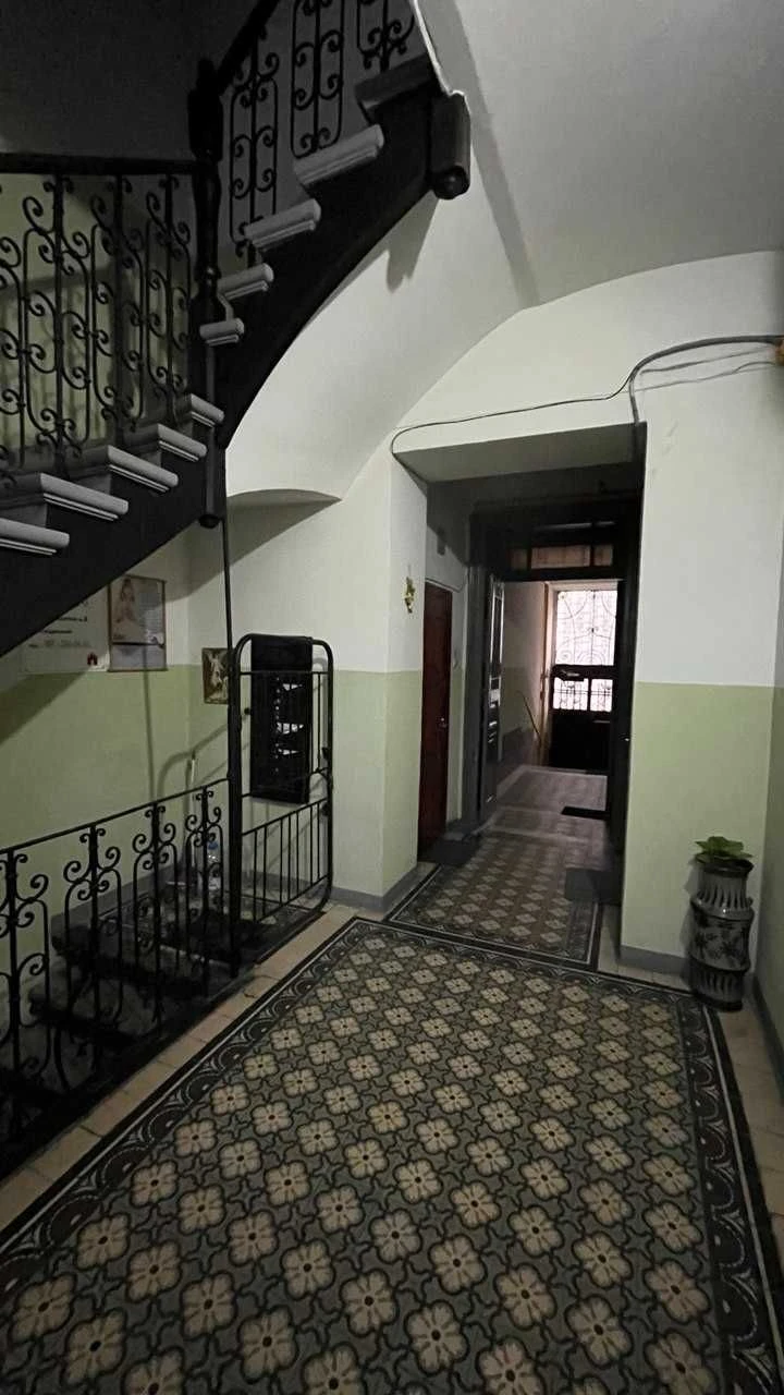Apartment for sale on Olpilska Street