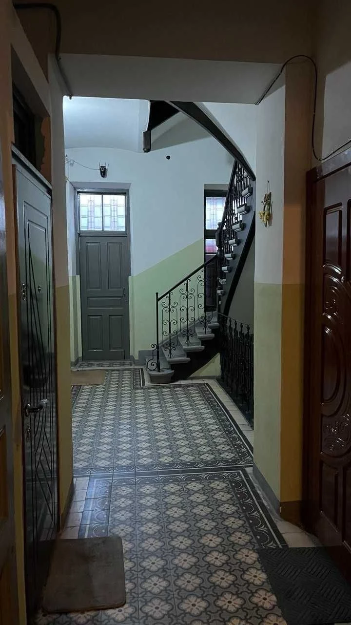 Apartment for sale on Olpilska Street