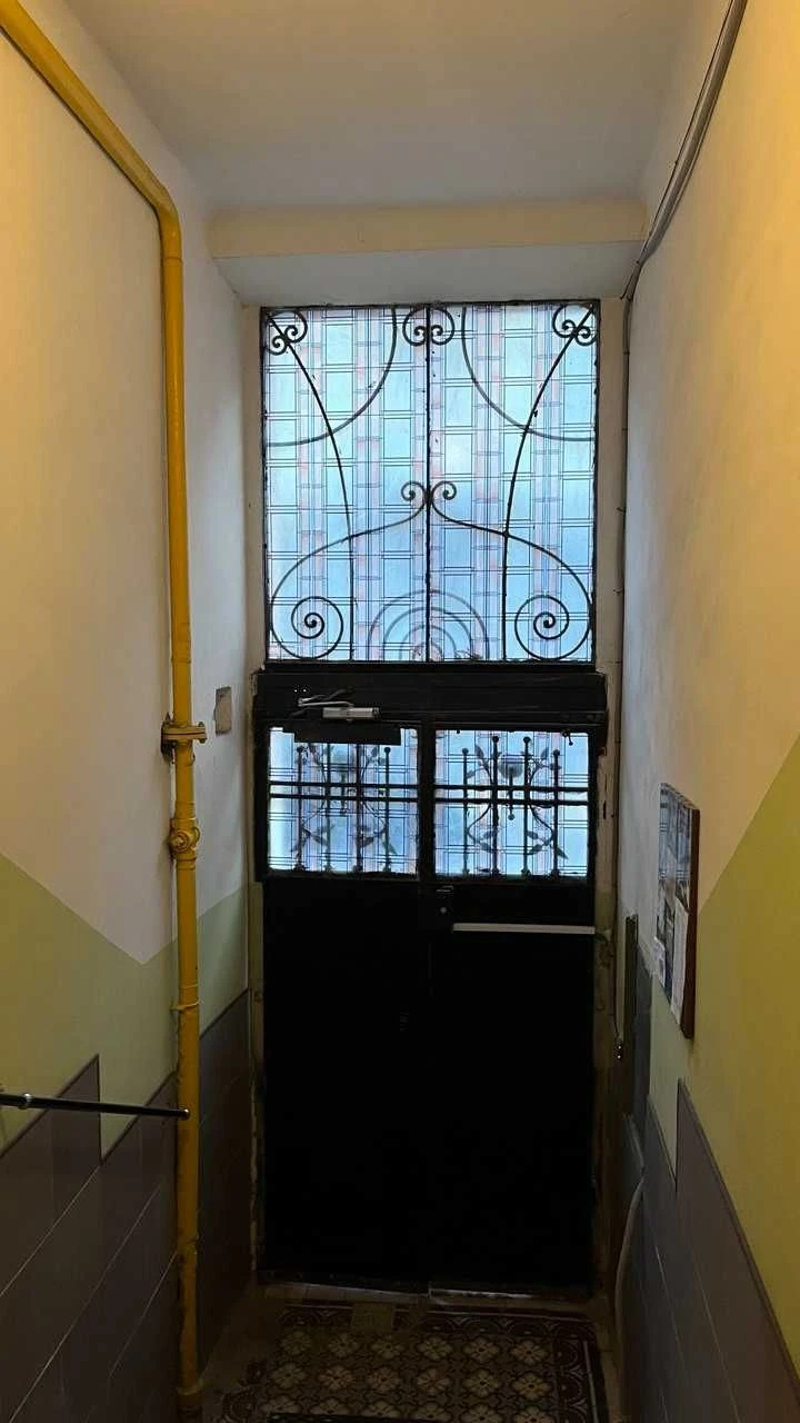 Apartment for sale on Olpilska Street