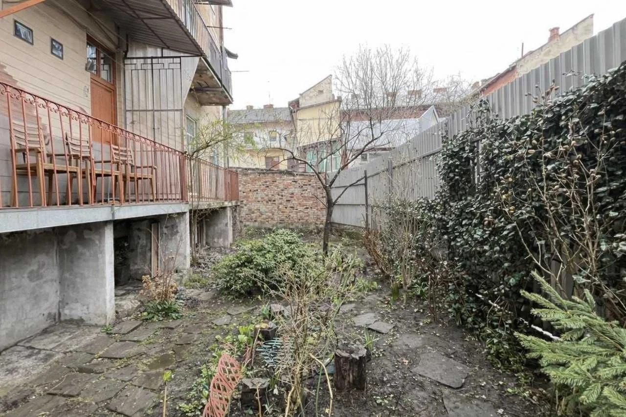 Apartment for sale on Olpilska Street