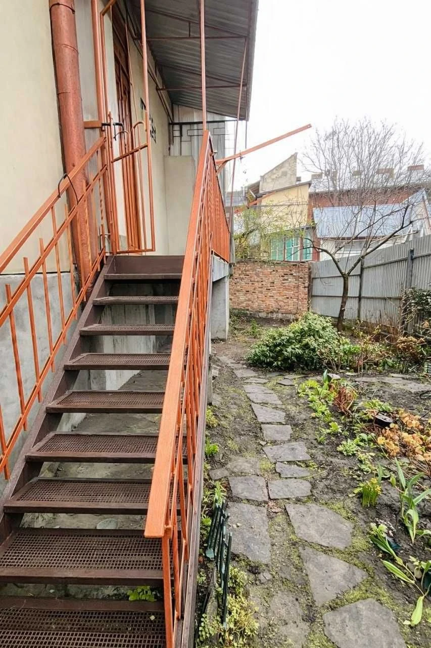 Apartment for sale on Olpilska Street