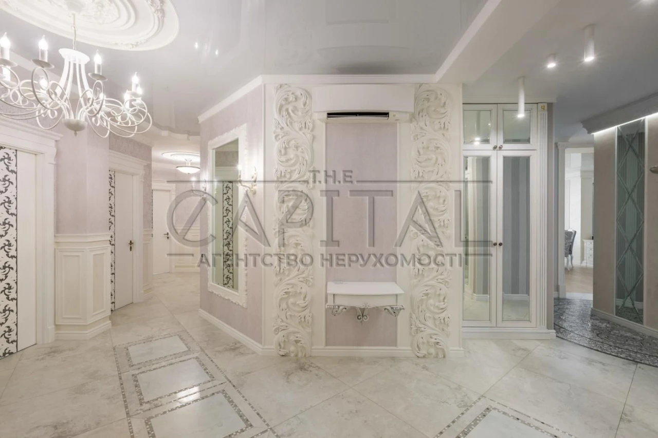 Продаж квартири, ЖК Новопечерські Липки, Верхогляда, Печерсь