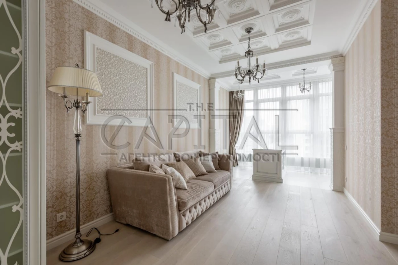 Продаж квартири, ЖК Новопечерські Липки, Верхогляда, Печерсь