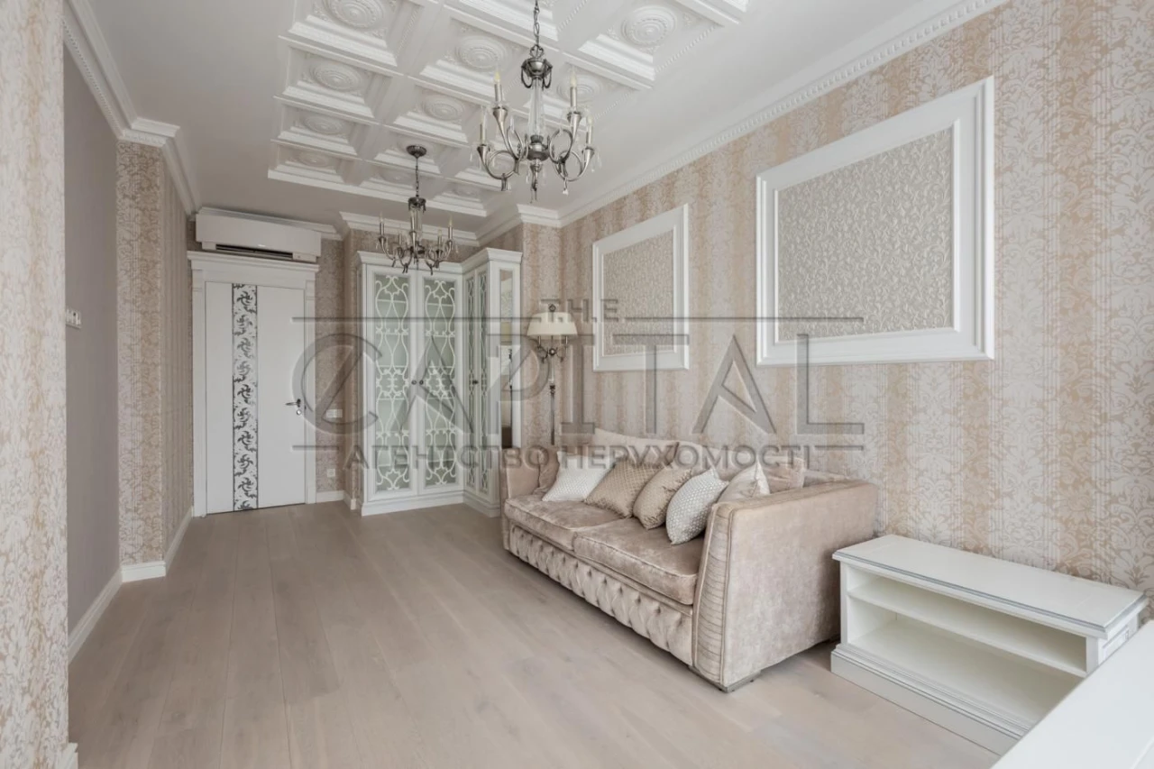 Продаж квартири, ЖК Новопечерські Липки, Верхогляда, Печерсь
