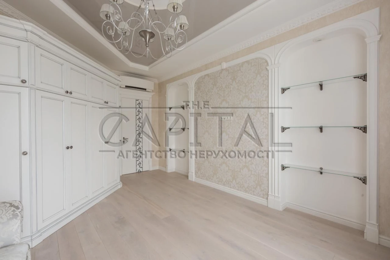 Продаж квартири, ЖК Новопечерські Липки, Верхогляда, Печерсь