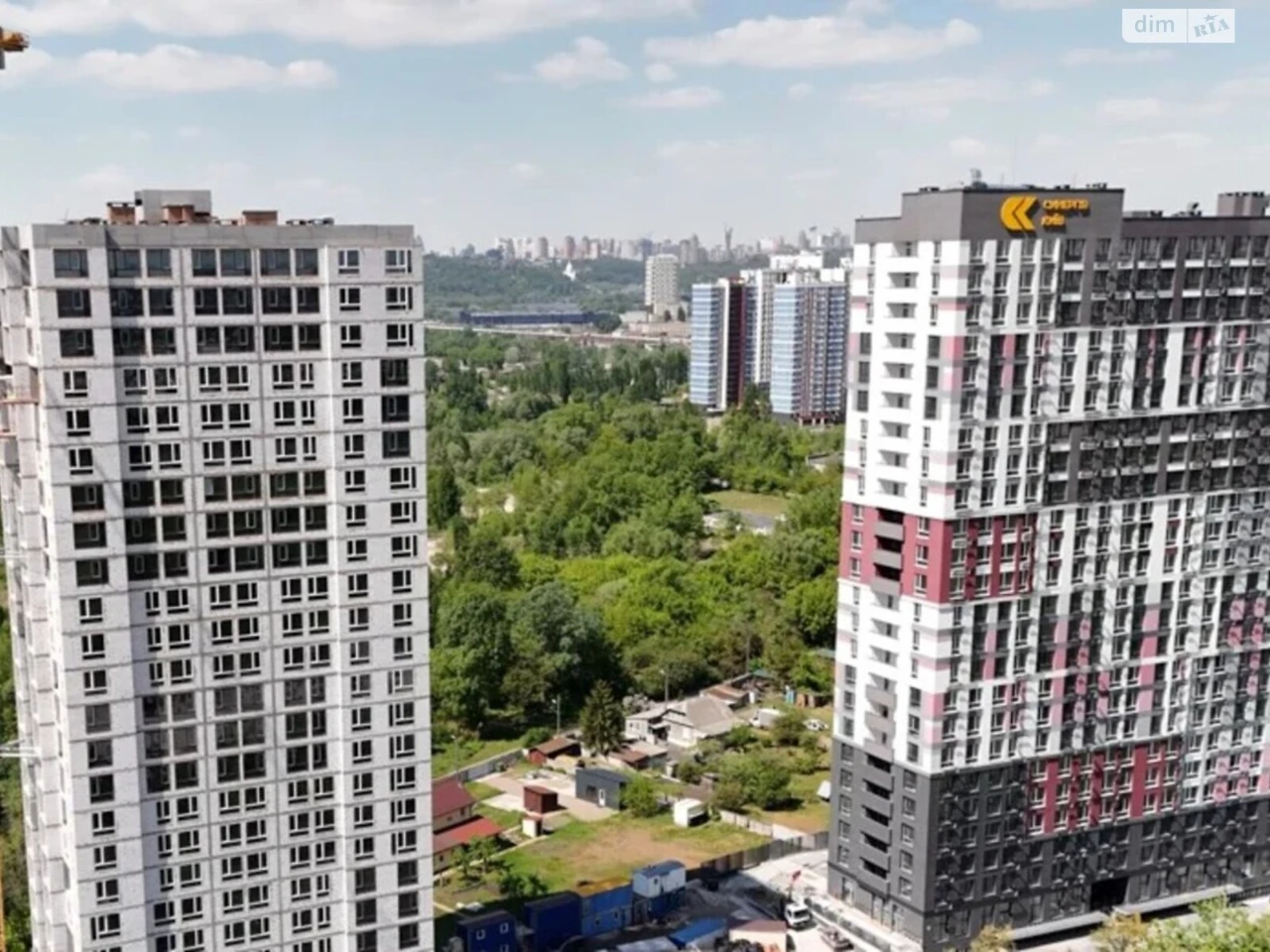 Apartment for Sale - Pozniaky