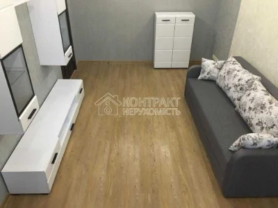 Sale of 1-room apartment, Saltivka Gvardeys-Shirontenets.