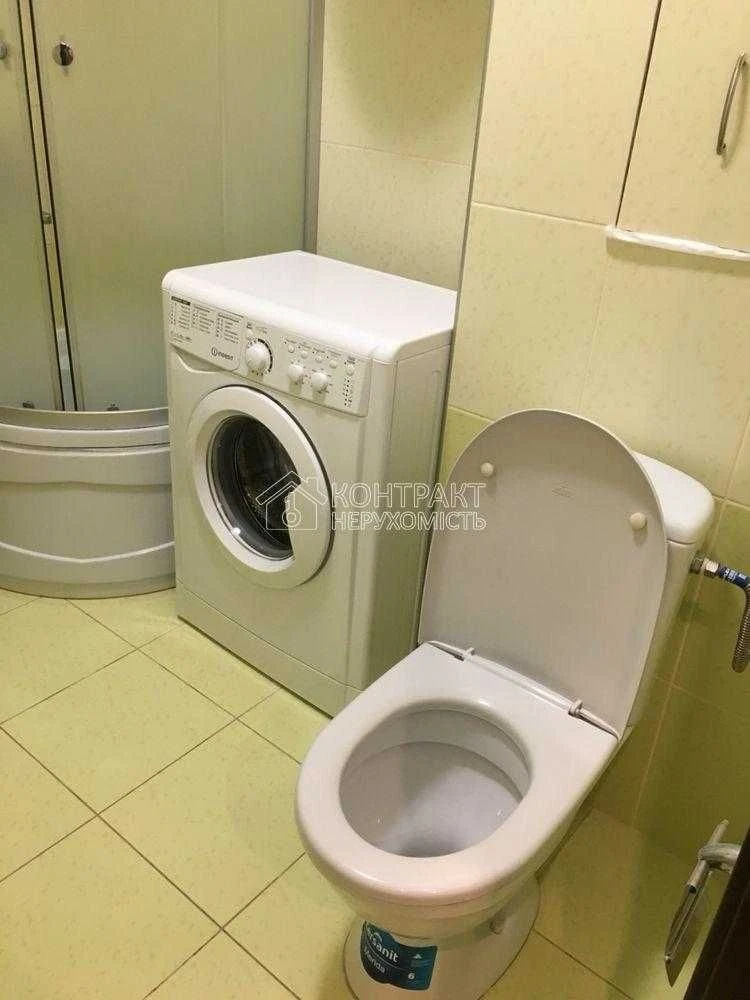 Sale of 1-room apartment, Saltivka Gvardeys-Shirontenets.
