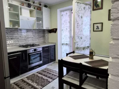 Apartment. Prospect Peremohy Street, Kharkiv