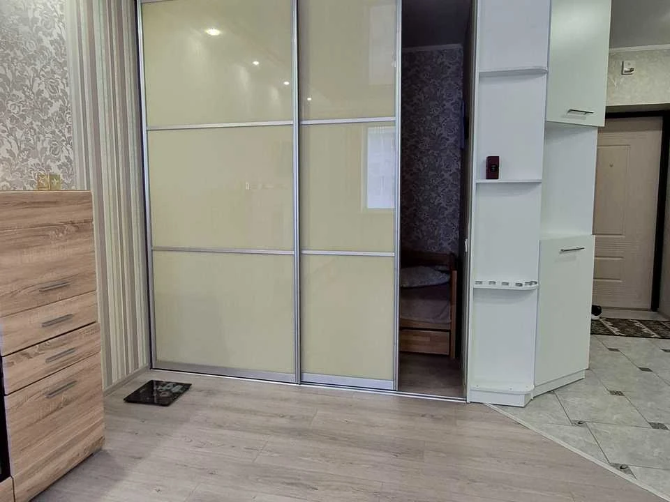 Apartment. Prospect Peremohy Street, Kharkiv