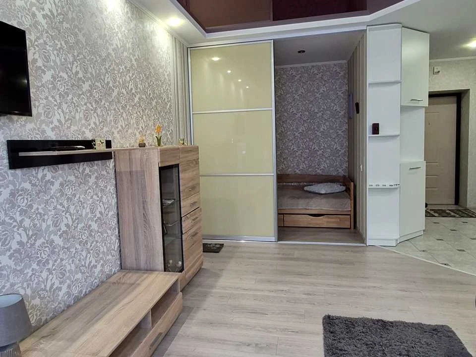 Apartment. Prospect Peremohy Street, Kharkiv