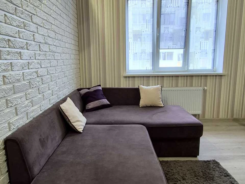 Apartment. Prospect Peremohy Street, Kharkiv