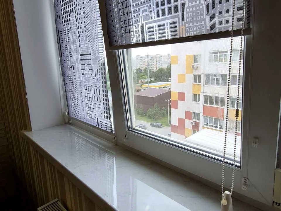 Apartment. Prospect Peremohy Street, Kharkiv