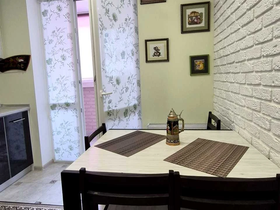 Apartment. Prospect Peremohy Street, Kharkiv