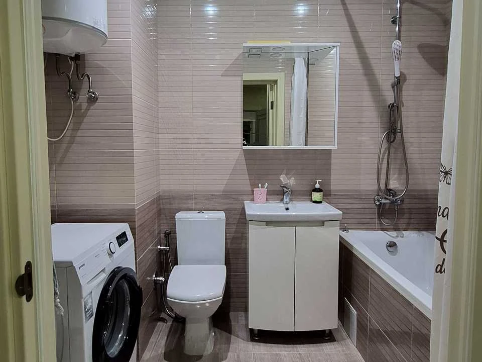 Apartment. Prospect Peremohy Street, Kharkiv