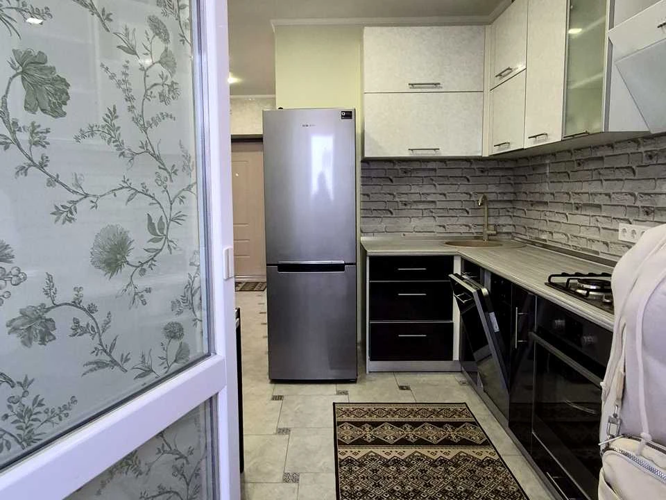 Apartment. Prospect Peremohy Street, Kharkiv