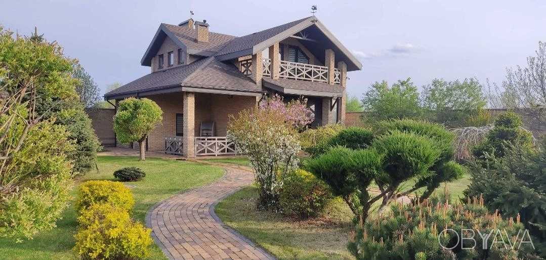 House for rent in Kyiv