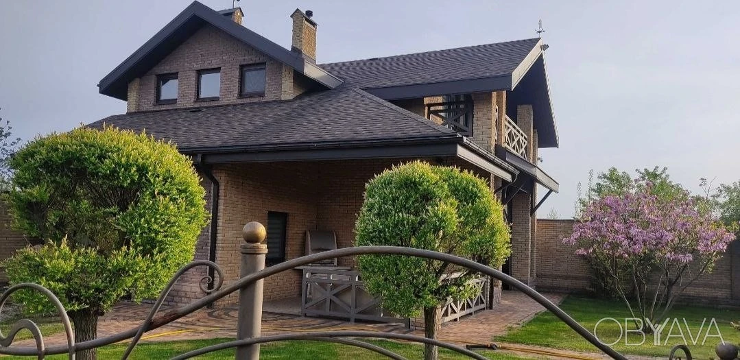 House for rent in Kyiv