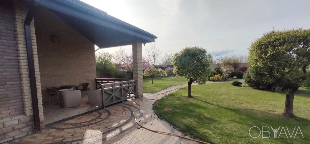 House for rent in Kyiv