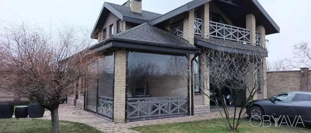 House for rent in Kyiv