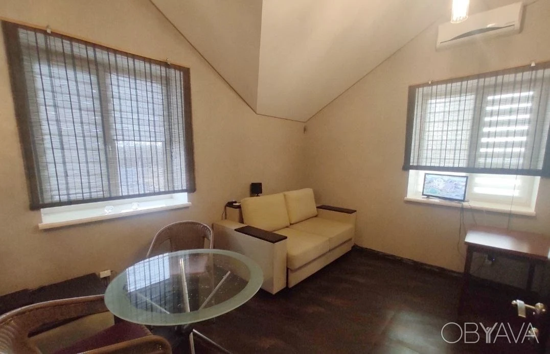 House for rent in Kyiv