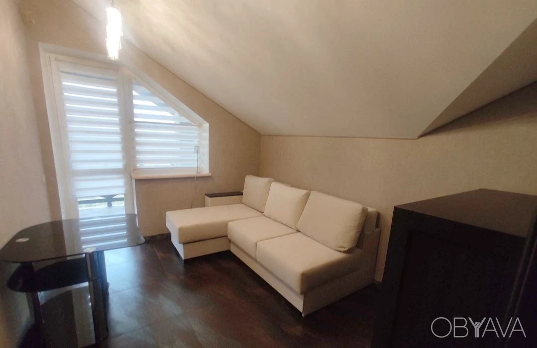 House for rent in Kyiv