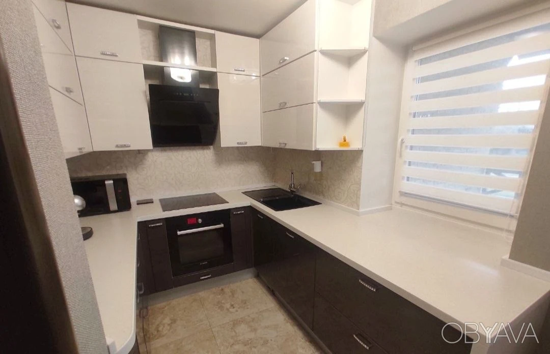 House for rent in Kyiv