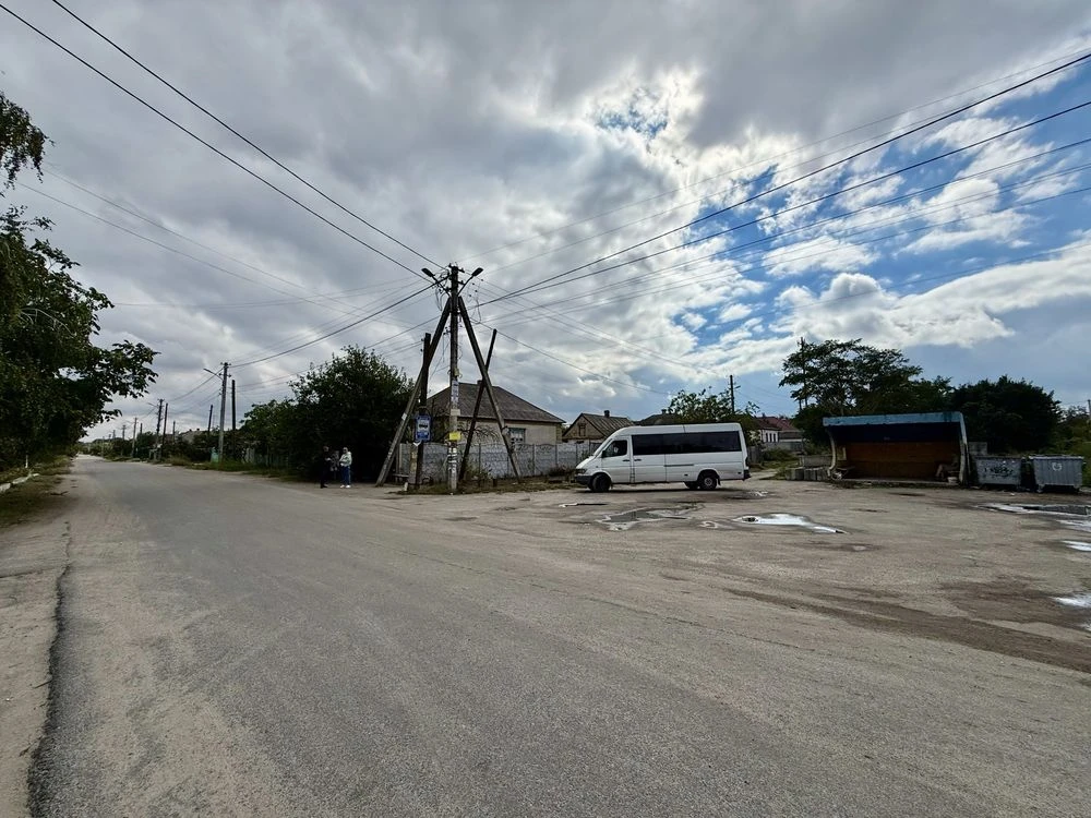 Land for Sale: Stolarna, Karakum, Northern Shevche