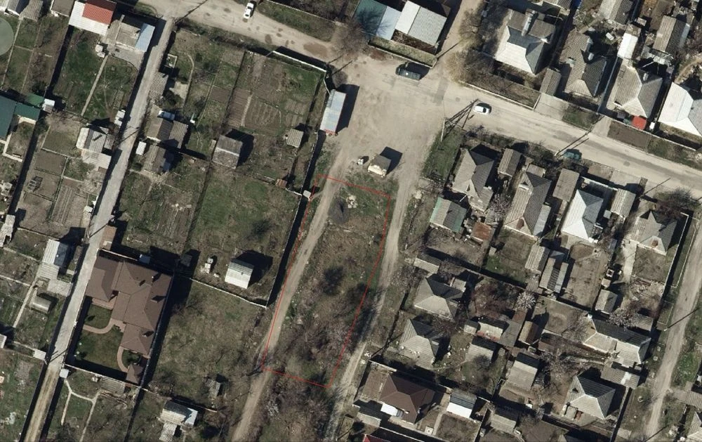 Land for Sale: Stolarna, Karakum, Northern Shevche