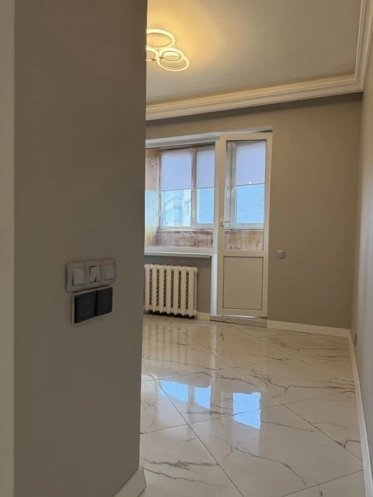 No% Apartment for sale Demiivska Holosiivskyi district
