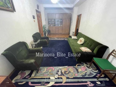 Two-bedroom apartment in the Center, Greek / Canat Street
