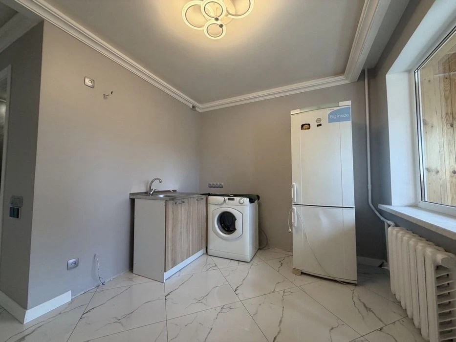No% Apartment for sale Demiivska Holosiivskyi district
