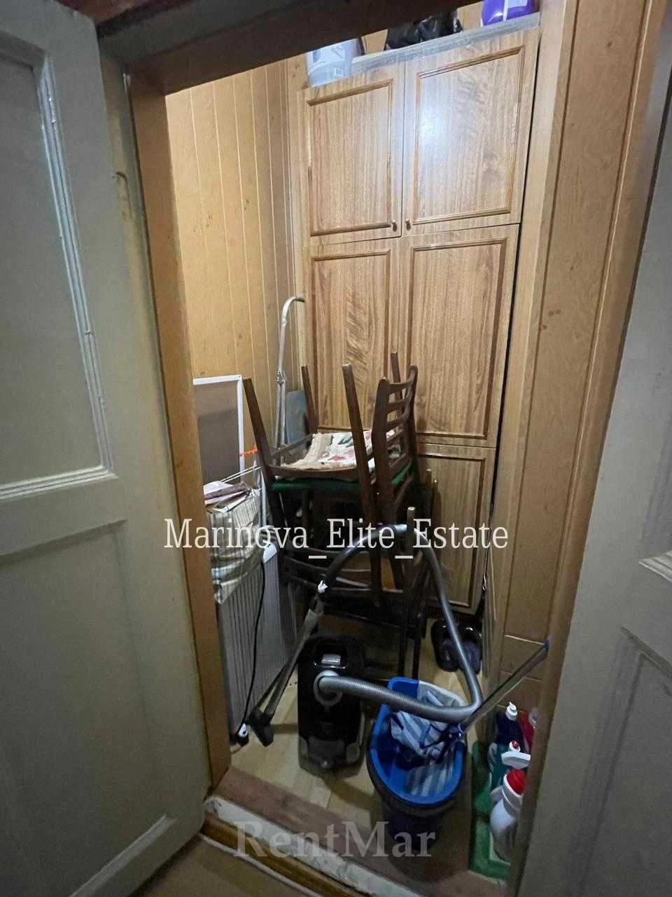 Two-bedroom apartment in the Center, Greek / Canat Street
