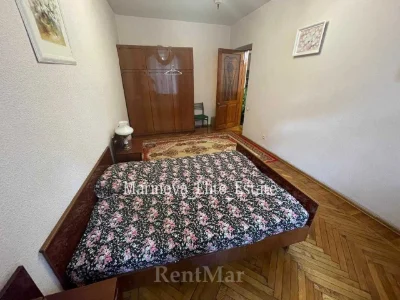 Two-bedroom apartment in the Center, Greek / Canat Street