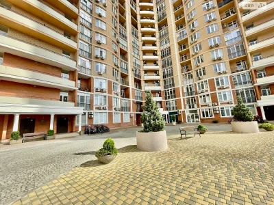 Long-Term Rental Apartment in Arkadia