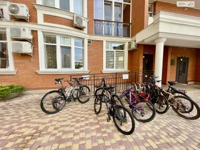 Long-Term Rental Apartment in Arkadia